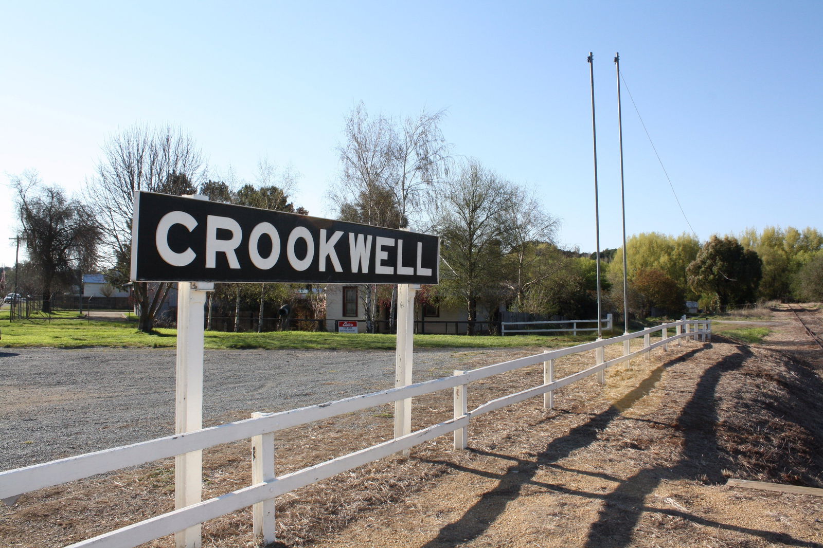 Crookwell NSW Attractions Melbourne