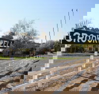 Crookwell Railway Station - Attractions Melbourne