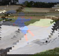 Crookwell Skate Park - Attractions Melbourne
