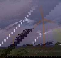 Crookwell Wind Farm - Attractions Melbourne