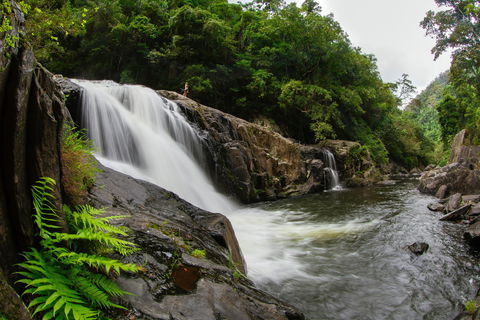 Crystal Cascades - Attractions Melbourne 1