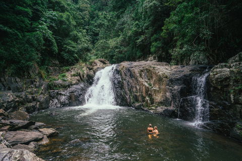 Crystal Cascades - Attractions Melbourne 2