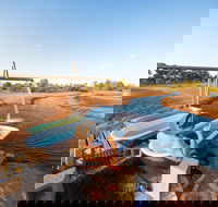 Cunnamulla - Attractions Melbourne