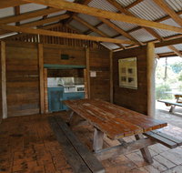 Dangars Falls Picnic Area - Attractions Melbourne