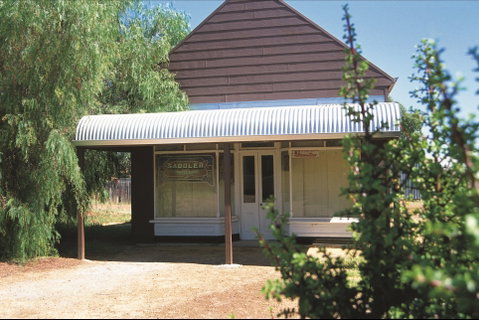 Dowerin Museum - Attractions Melbourne 1