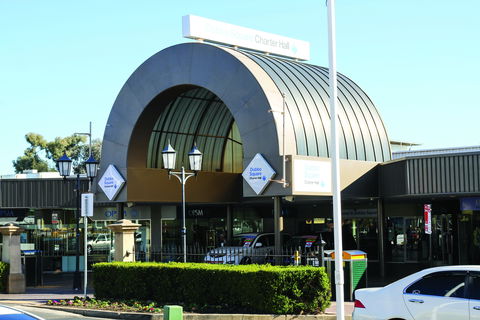 Dubbo Square Shopping Centre - Open - Attractions Melbourne 0