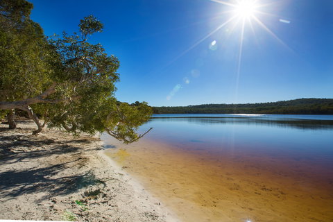 Dunwich (Goompie) - Attractions Melbourne 2