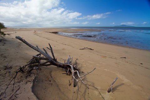 Edmund Kennedy, Girramay National Park - Attractions Melbourne 0