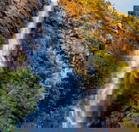 Ellenborough Falls - Attractions Melbourne