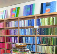Eureka Patchwork - Attractions Melbourne