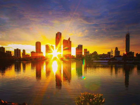 Evandale Park - Attractions Melbourne 0