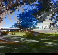 Federation Park Cobram - Attractions Melbourne