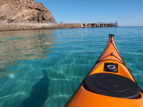 Fleurieu Peninsula Sea Kayak Trail - Attractions Melbourne 0