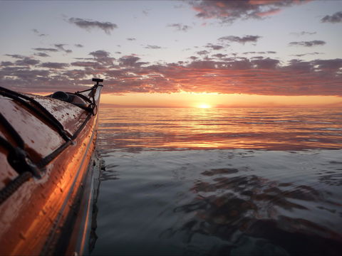 Fleurieu Peninsula Sea Kayak Trail - Attractions Melbourne 1