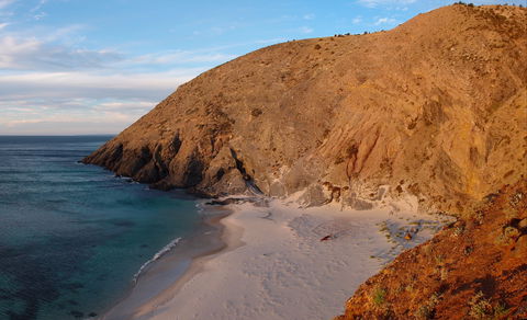 Fleurieu Peninsula Sea Kayak Trail - Attractions Melbourne 2