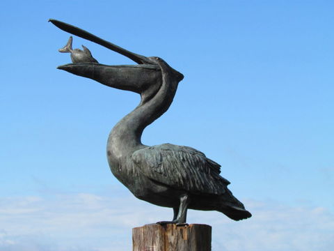 Frank Miles Bronze Fine Art Studio - Attractions Melbourne 0