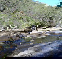 Frere's Crossing Bushwalk - Attractions Melbourne