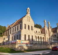 Fremantle Arts Centre - Attractions Melbourne
