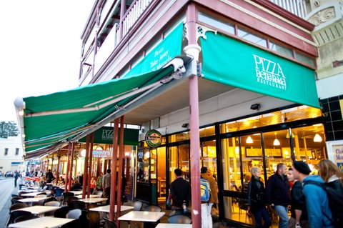 Fremantle Gusto Italiano - A Taste Of Italy - Attractions Melbourne 0