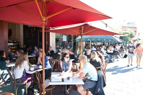 Fremantle Gusto Italiano - A Taste Of Italy - Attractions Melbourne 2