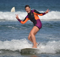 Gerroa Surf School