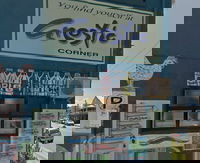 Gnostic Corner