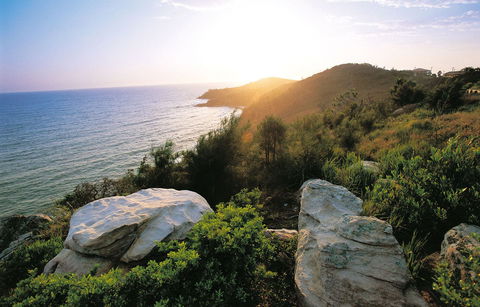 Goanna Headland - Attractions Melbourne 0