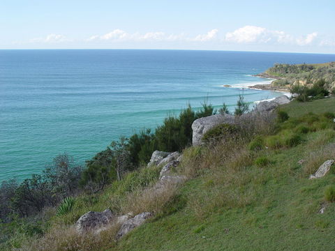 Goanna Headland - Attractions Melbourne 1