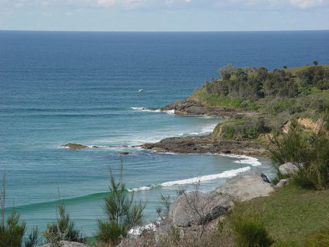 Goanna Headland - Attractions Melbourne 2