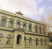 Goldfields - Attractions Melbourne