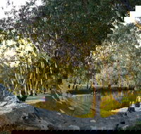 Goomburra - Attractions Melbourne