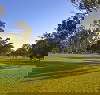 Gosnells Golf Club - Attractions Melbourne