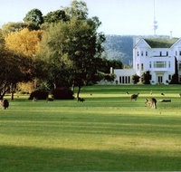 Government House - Attractions Melbourne