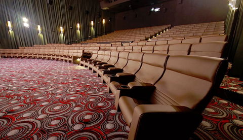 Grand Cinemas - Armadale - Attractions Melbourne 0