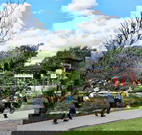 Great West Walk - Blacktown section - Attractions Melbourne