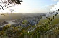 Great North walk - Berowra Valley National Park