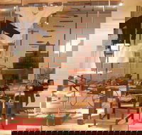 Griffith Italian Museum and Cultural Centre - Attractions Melbourne