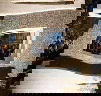 Griffith Centenary Sculptures - Attractions Melbourne