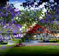 Gympie - Attractions Melbourne