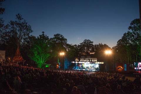 Gympie - Attractions Melbourne 1