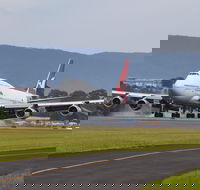 HARS Aviation Museum Historical Aircraft Restoration Society - Attractions Melbourne