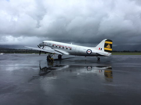 HARS Aviation Museum (Historical Aircraft Restoration Society) - Attractions Melbourne 1