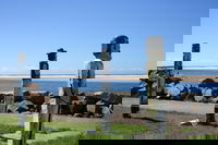 Harrington Beach