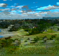 Hawkstowe Picnic Area - Attractions Melbourne