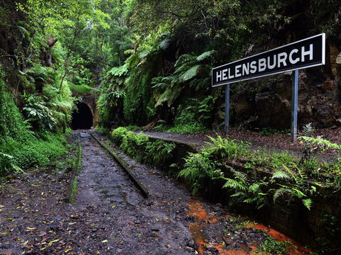 Helensburgh - Attractions Melbourne 0