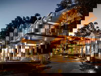 Hepburn Bathhouse  Spa