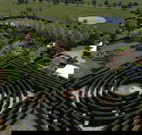 High Country Maze - Attractions Melbourne