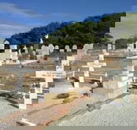 Historic Clan Ranald Shipwreck Graves - Attractions Melbourne