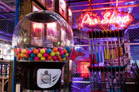 Holey Moley Adelaide - Attractions Melbourne 0