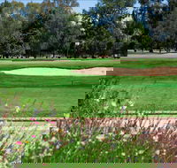 Howlong Golf Resort - Attractions Melbourne